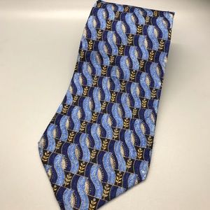 Ermenegildo Zegna Necktie Tie